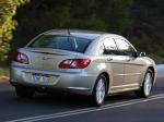 Chrysler Sebring 2007 года (AU)